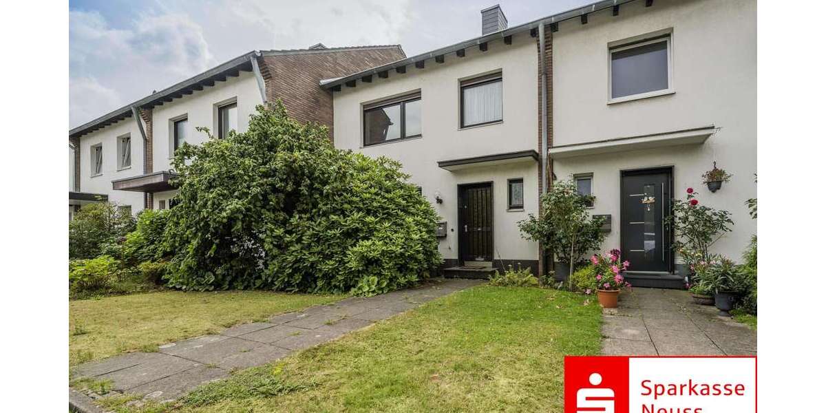 Einfamilienhaus Kaarst - 4 Zimmer, 112 m&sup2;, 390.000&euro; | Angebot:27298446