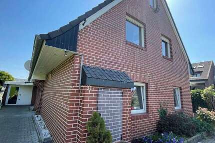 Haus Nettetal - 8 Zimmer, 230 m&sup2;, 379.000&euro; | Angebot:15178330
