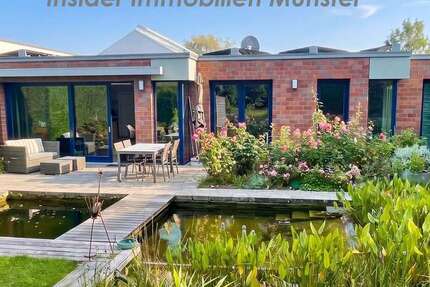 Haus Willich - 6 Zimmer, 220 m&sup2;, 970.000&euro; | Angebot:27212043