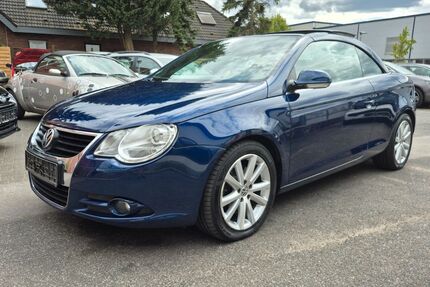 VW Eos 184.000 km 4.500 &euro; Rheinberg 47495
