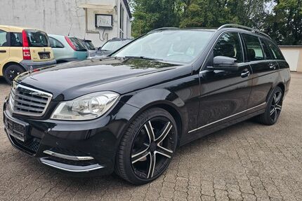 Mercedes-Benz C 220 219.079 km 6.950 &euro; Oberhausen 46119