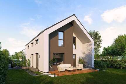 Haus Niederkrüchten - 4 Zimmer, 151 m&sup2;, 399.900&euro; | Angebot:27393660