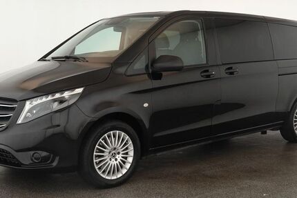 Mercedes-Benz Vito 101.300 km 42.984 &euro; Düsseldorf 40233