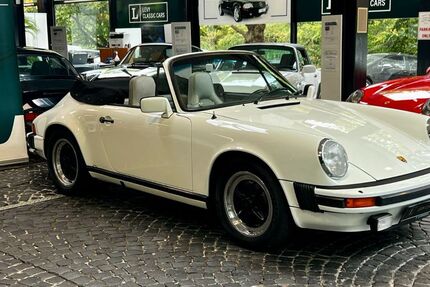 Porsche 911 Urmodell 179.966 km 64.800 &euro; Düsseldorf 40595