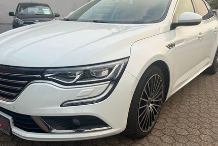 Renault Talisman 105.000 km 21.690 &euro; Mönchengladbach 41236
