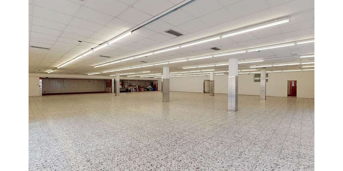 Gewerbeobjekt Mönchenglasbach Bahner - 5.495&euro; | Angebot:27452691