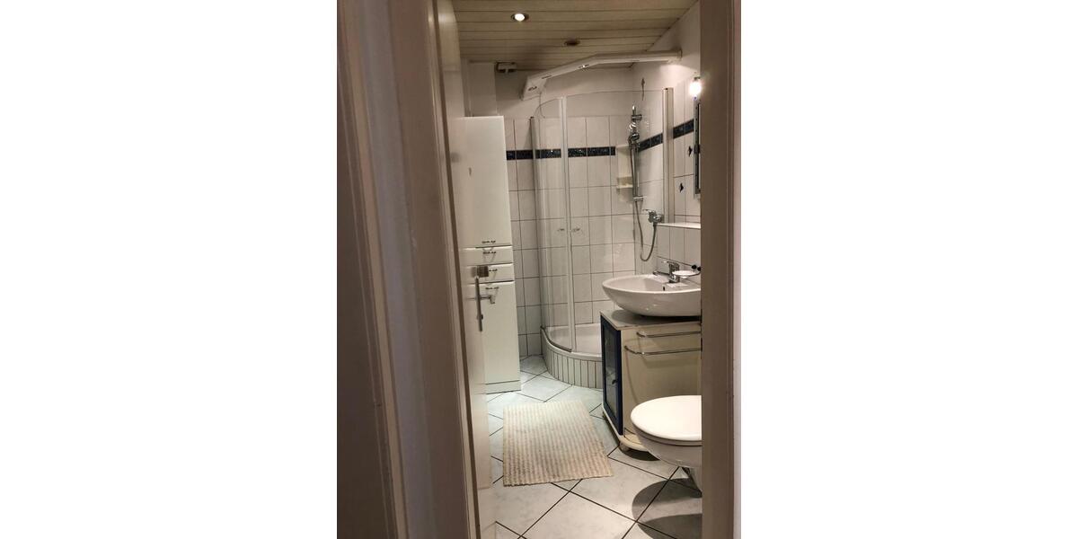 Etagenwohnung Duisburg Walsum - 1.5 Zimmer, 43 m&sup2;, 89.000&euro; | Angebot:26624665