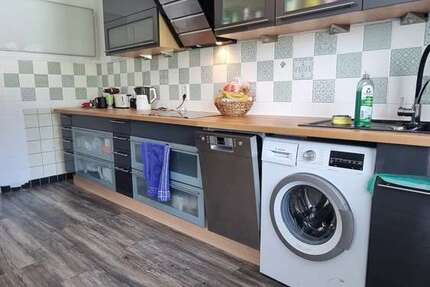 Wohnung Düsseldorf Derendorf - 2 Zimmer, 60 m&sup2;, 1.000&euro; | Angebot:27442470