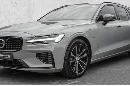Volvo V60 3.343 km 37.940 &euro; Düsseldorf 40549