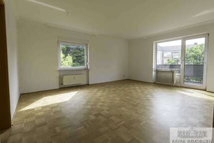 Wohnung Düsseldorf Benrath Stadtbezirk 9 - 2 Zimmer, 62 m&sup2;, 219.000&euro; | Angebot:27102505