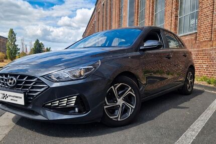 Hyundai i30 96.750 km 14.399 &euro; Willich 47877