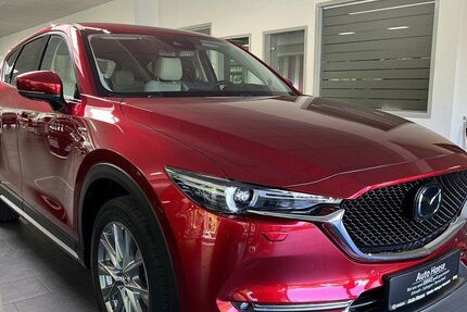 Mazda CX-5 66.945 km 24.990 &euro; Erkrath 40699