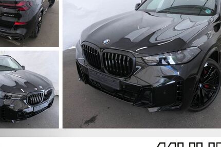 BMW X5 11.000 km 76.890 &euro; Oberhausen 46149