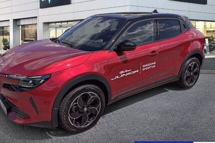 Alfa Romeo Junior 8.800 km 31.880 &euro; Düsseldorf 40472