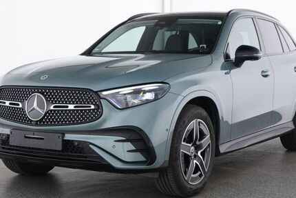 Mercedes-Benz GLC 300 12.191 km 56.750 &euro; Oberhausen 46149