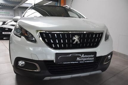Peugeot 2008 104.500 km 8.280 &euro; Heiligenhaus 42579