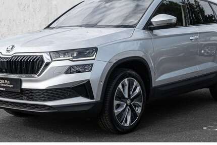 Skoda Karoq 53.554 km 23.540 &euro; Düsseldorf 40474