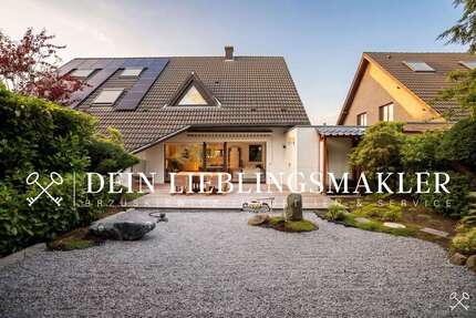 Haus Mönchengladbach West - 4 Zimmer, 115 m&sup2;, 559.000&euro; | Angebot:26962051