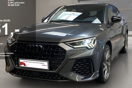 Audi RSQ3 36.378 km 50.998 &euro; Krefeld 47805