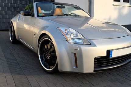 Nissan 350Z 48.940 km 22.700 &euro; Viersen 41748