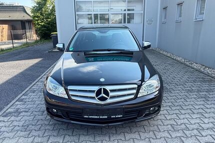 Mercedes-Benz C 180 179.000 km 5.700 &euro; GELDERN 47608