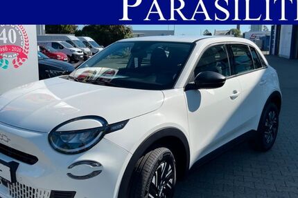 Fiat 600 5.000 km 23.990 &euro; Viersen 41748