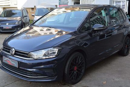 VW Golf Sportsvan 73.000 km 10.450 &euro; Mülheim an der Ruhr 45473