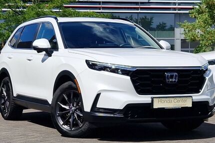 Honda CR-V 25.800 km 38.980 &euro; Düsseldorf 40233