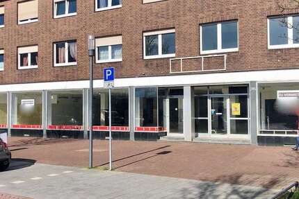 Gewerbeobjekt Kamp-Lintfort Lintfort - 3.500&euro; | Angebot:26743281