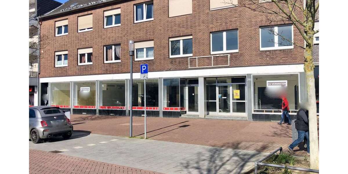 Gewerbeobjekt Kamp-Lintfort Lintfort - 3.500&euro; | Angebot:26743281