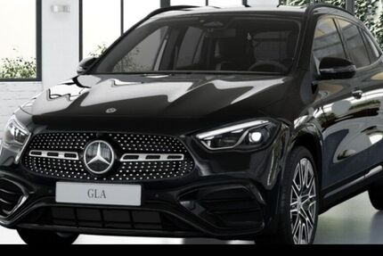 Mercedes-Benz GLA 180 9.900 km 44.690 &euro; Duisburg 47138