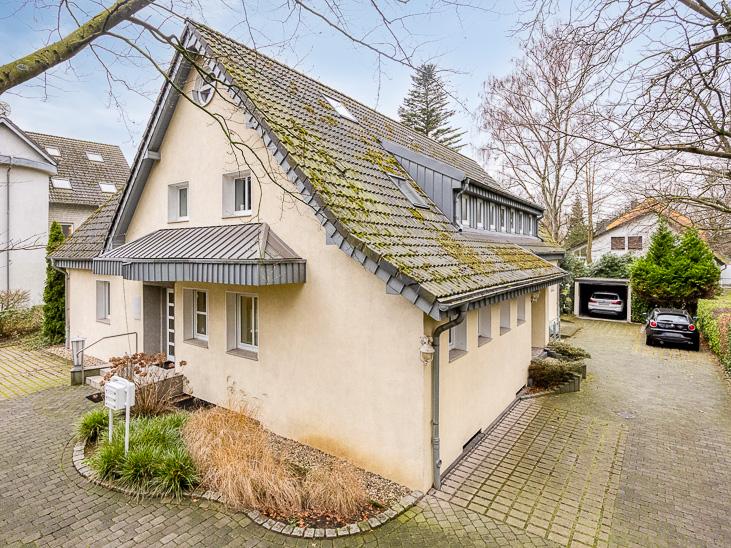 Gewerbeobjekt Dinslaken - 2.538&euro; | Angebot:26130893