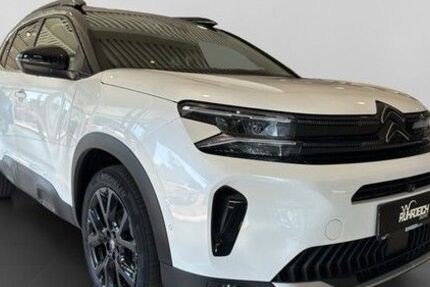 Citroen C5 Aircross 19.468 km 21.990 &euro; Mülheim an der Ruhr 45475