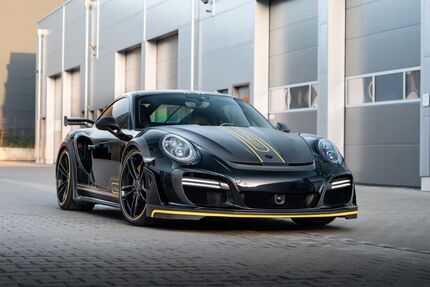 Porsche 991 21.628 km 219.000 &euro; Neuss 41464
