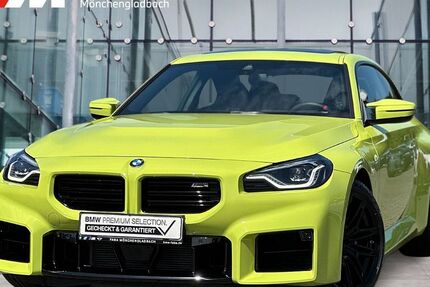 BMW M2 11.200 km 64.490 &euro; Mönchengladbach 41066