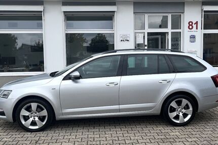 Skoda Octavia 155.300 km 11.980 &euro; Mönchengladbach 41063