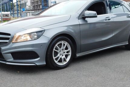 Mercedes-Benz A 200 232.736 km 5.999 &euro; Mülheim 45473