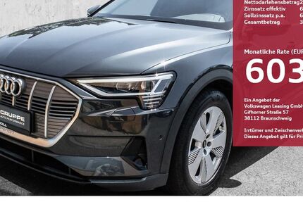Audi e-tron 28.279 km 29.460 &euro; Düsseldorf 40549