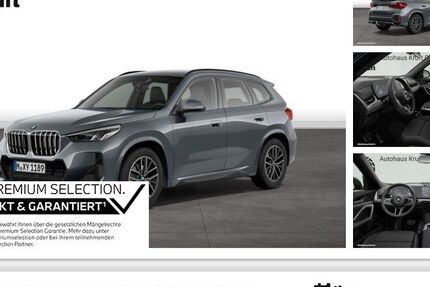 BMW X1 16.349 km 36.745 &euro; Oberhausen 46117