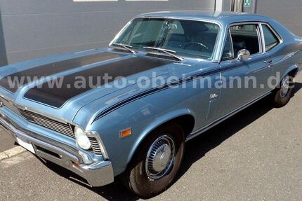 Chevrolet Andere 14.330 km 34.990 &euro; Mülheim a.d. Ruhr 45472