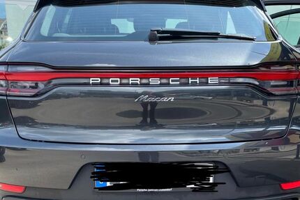 Porsche Macan 52.000 km 44.500 &euro; Meerbusch 40668