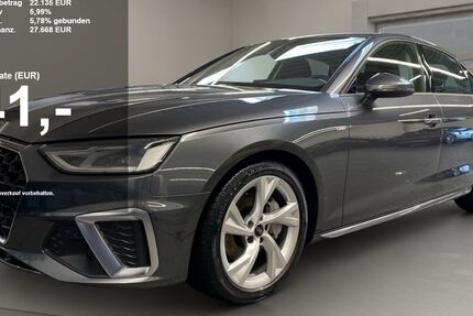 Audi A4 74.847 km 26.998 &euro; Krefeld 47805
