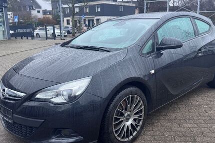 Opel Astra 138.211 km 5.500 &euro; Oberhausen 46145