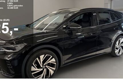 VW ID.4 86.395 km 33.779 &euro; Krefeld 47805
