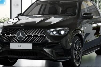 Mercedes-Benz GLE 350 26.390 km 77.990 &euro; Düsseldorf 40470