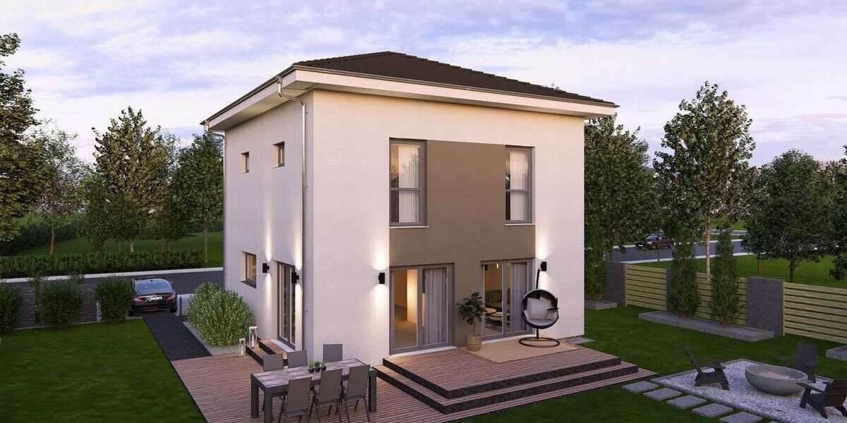 Einfamilienhaus Tönisvorst - 3 Zimmer, 135 m&sup2;, 346.000&euro; | Angebot:27393607