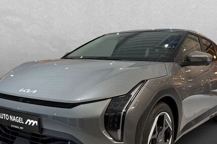Kia EV4 9.800 km 46.950 &euro; Geldern 47608
