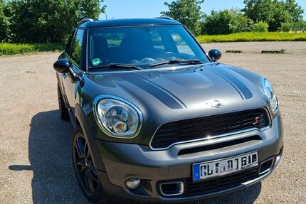 Mini Countryman S (Cooper) 155.000 km 6.950 &euro; Wachtendonk 47669