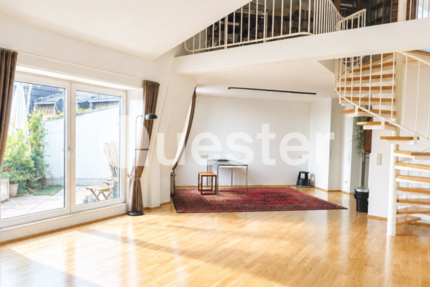 Wohnung Duisburg Großenbaum - 6 Zimmer, 147 m&sup2;, 420.000&euro; | Angebot:26914412