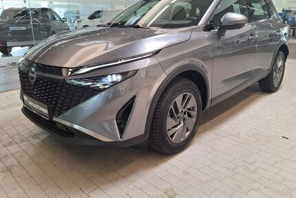 Nissan Qashqai 20.863 km 23.900 &euro; Oberhausen 46049